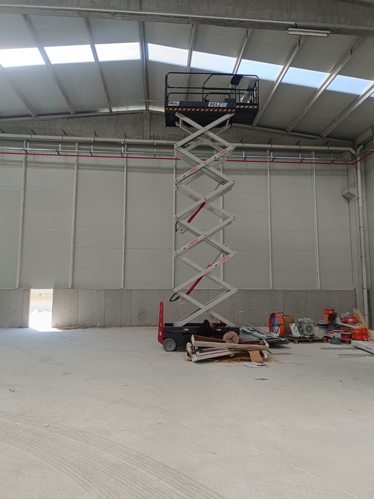 Öne Çıkan Kiralık Forklift Tipleri ve Özellikleri